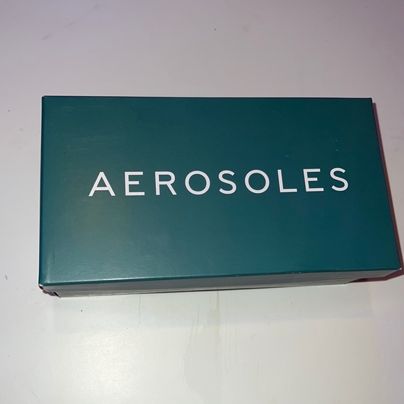 Aerosoles Holland Slip On Flats Women's Shoes (Size 6M) - Picture 8 of 8